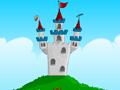 Spill Crazy Castle  online