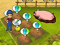 Spill Farm Mania  online