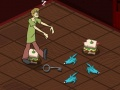 Spill Scooby Doo: Shaggys Midnight Snack  online