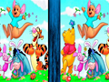 Spill Winnie the Pooh Photohunt  online