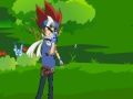 Spill Gingka Beyblade  online
