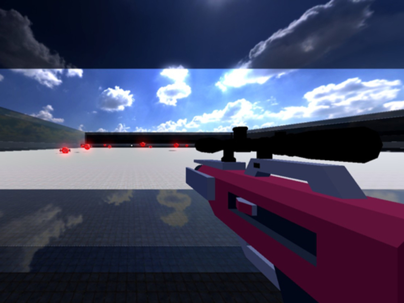 Spill Airdrone Assault online