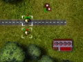 Spill Warzone 2060  online