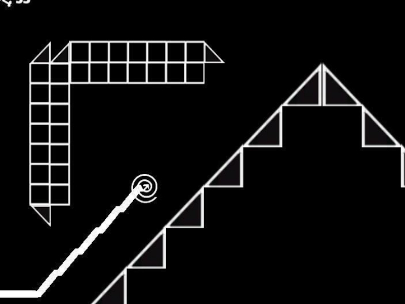Spill Geometri horisonter online
