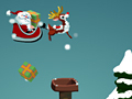 Spill Happy Santa  online