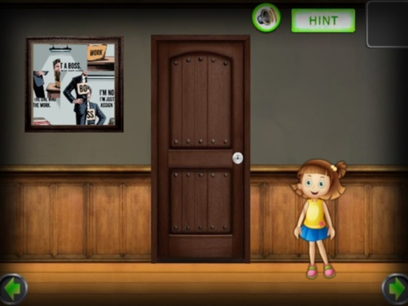 Spill Amgel Kids Room Escape 334 online