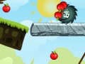 Spill Apple Hunter  online
