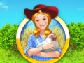 Spill Farm Frenzy 3  online
