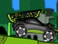 Spill Ben 10 Levering  online