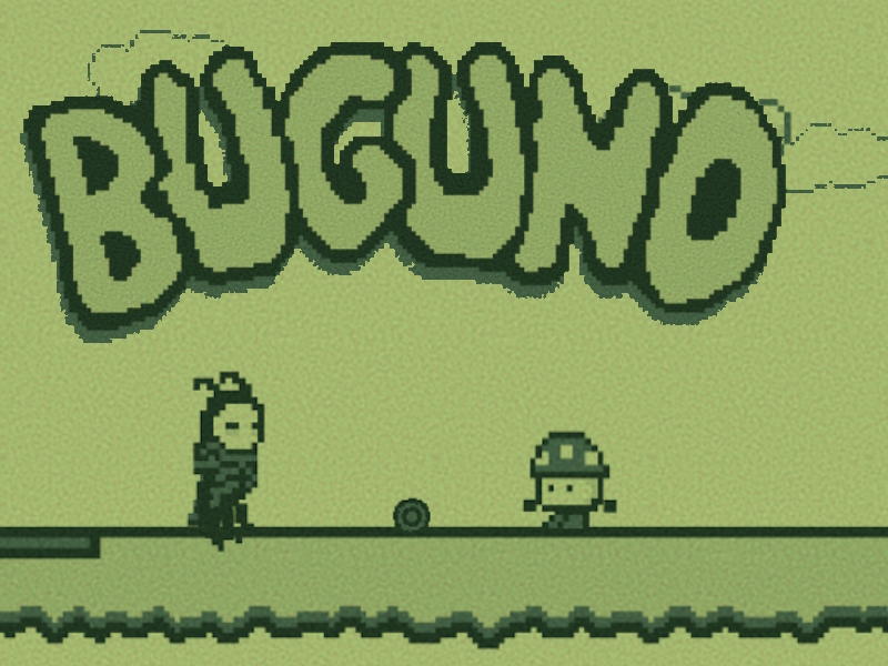 Spill Buguno online