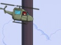 Spill Mario Helicopter 2  online