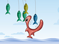 Spill Piranha Bite Attack  online