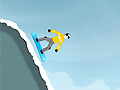 Spill Ekstrem snowboard  online