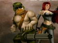 Spill Xtreme FirePower  online