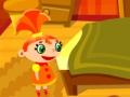 Spill Lille Alice slipper unna  online