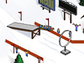 Spill Jump 2001  online