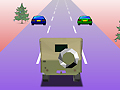 Spill Gal jeep  online