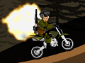 Spill Militært rush  online
