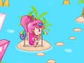 Spill Pinkz Adventure  online