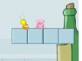 Spill Quacker Save Jerry  online