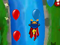 Spill Bloons Super Monkey online