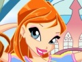 Spill Winx Club Fashion: Bloom vs Flora  online