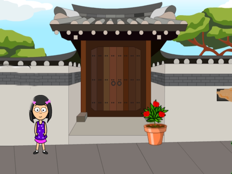 Spill Hooda Escape Sør-Korea 2025 online