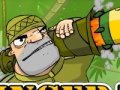 Spill Stinger Zed: Mission Undead  online