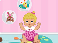 Spill Babybobler  online