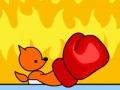 Spill Power Fox  online