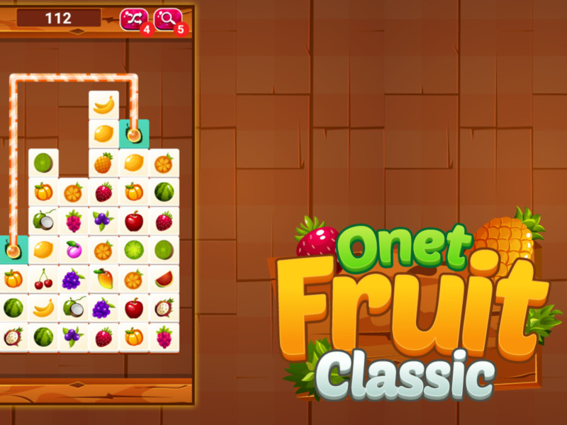 Spill One Fruit Classic online