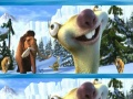 Spill Spot 6 Diff Ice Age 4  online