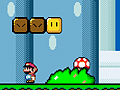 Spill Monolits Mario World  online
