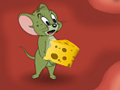 Spill Mouse Maze online
