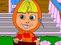 Spill Mary rundt huset  online