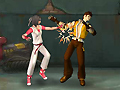 Spill Warrior Quest  online