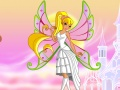Spill Winx Bridal  online