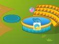 Spill Ocean Park Manager  online
