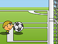 Spill 1 på 1 fotball  online