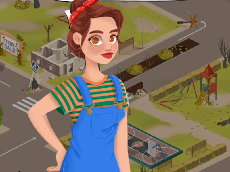 Spill Livsvalg: Livssimulator online