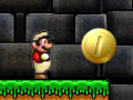 Spill Super Mario Ice Tower  online