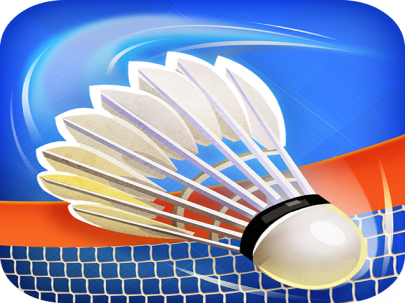 Spill Badminton 3d online