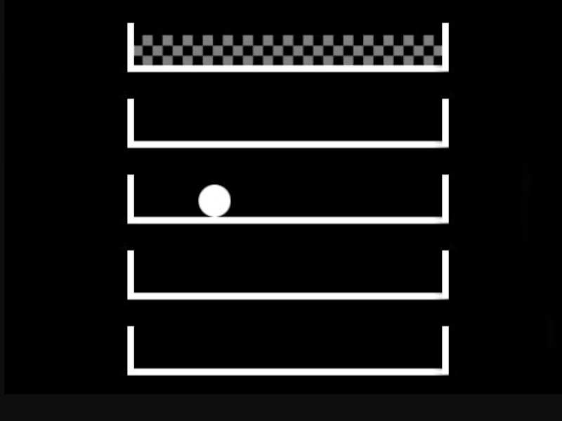Spill Ballhopping online