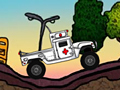 Spill Ambulanse vanvidd  online