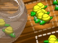 Spill Mancala snegler  online