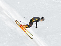 Spill Triks på ski online
