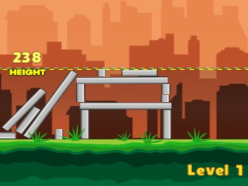 Spill Tower Boom Level Pack online