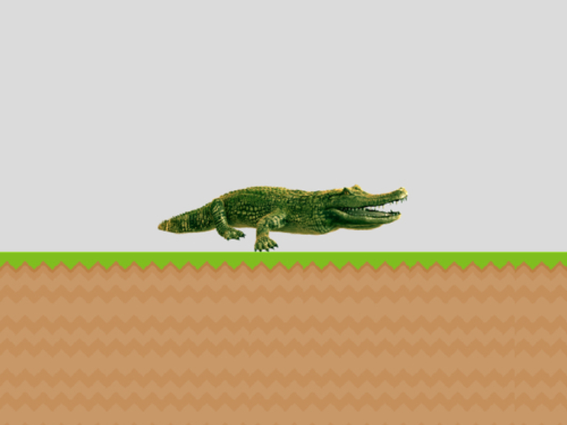 Spill Lag Bombardiro Crocodilo online