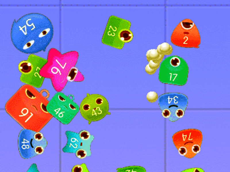 Spill Fysisk ball online