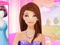 Spill Glødende for prom makeover  online
